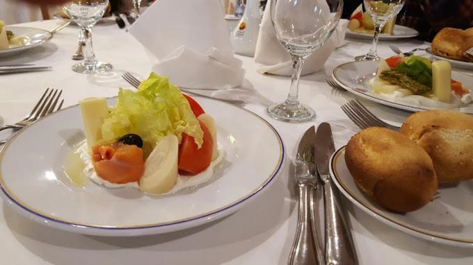 Hotel El Djazair El Mouradia Екстериор снимка