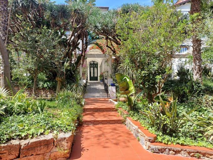 Hotel El Djazair El Mouradia Екстериор снимка